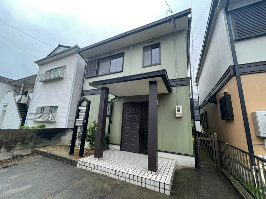 グループホームオーロラ新宿の写真