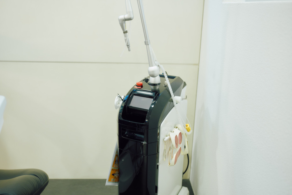 錦糸町スマイル歯科クリニック（歯科衛生士の求人）の写真49枚目：