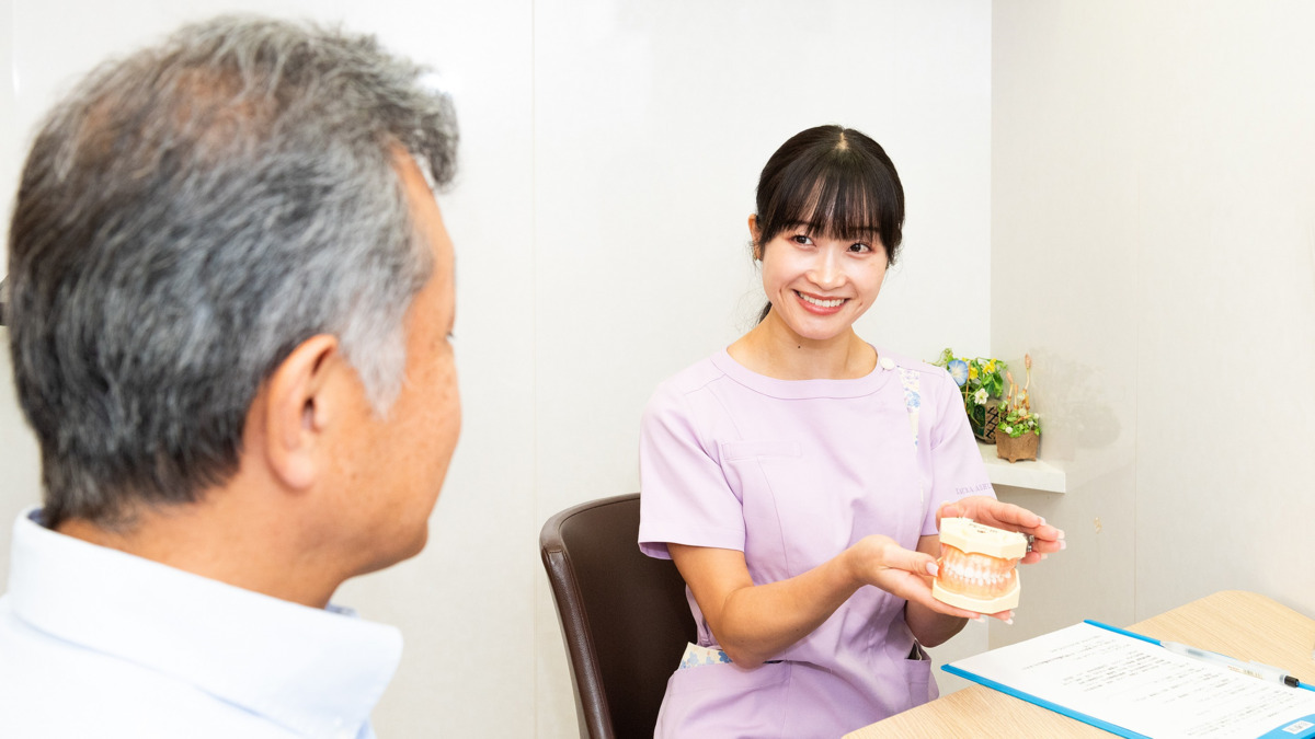 小室歯科矯正歯科近鉄あべのハルカス診療所(歯科衛生士の求人)の写真11枚目:
