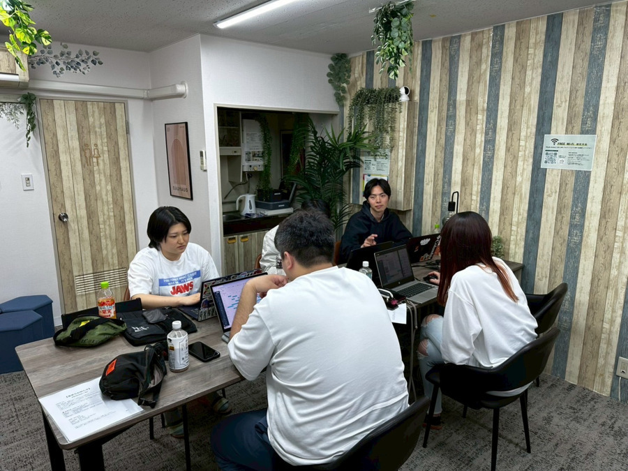 訪問介護事業所　ビーフラット【2025年05月01日オープン】（サービス提供責任者の求人）の写真9枚目：