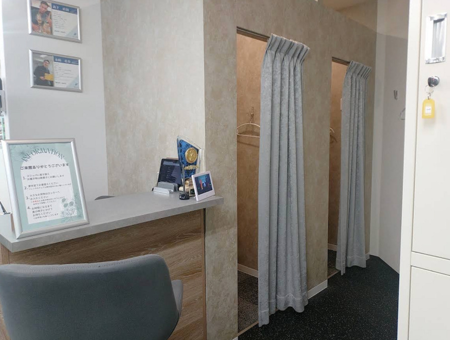 パーソナルジムASPI金山【2025年02月22日オープン】（インストラクターの求人）の写真6枚目：