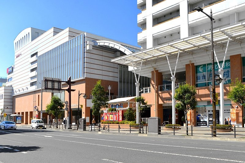 おりーぶ薬局　たいはっくる店（薬剤師の求人）の写真2枚目：