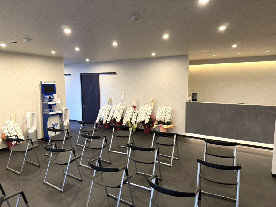 医療法人 井上歯科医院 川越歯科口腔外科クリニックの写真