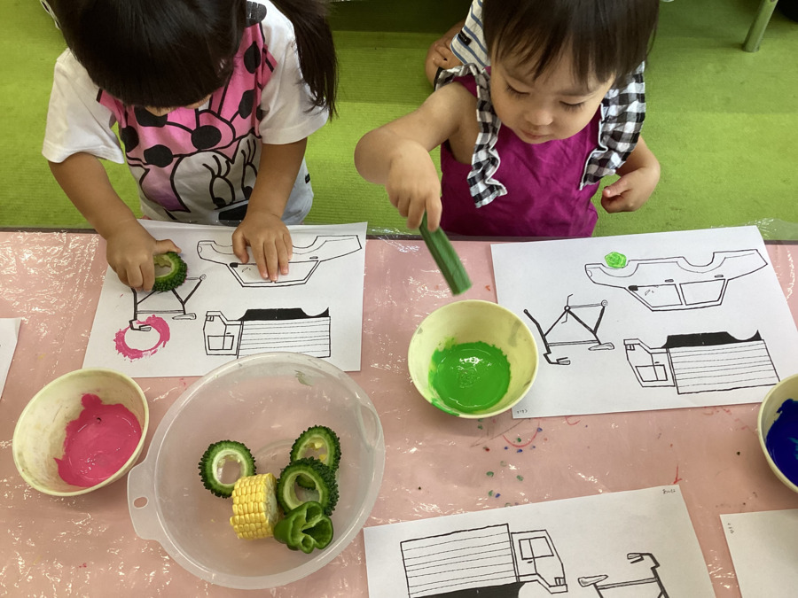 知覧ふたばこども園（幼稚園教諭の求人）の写真5枚目：