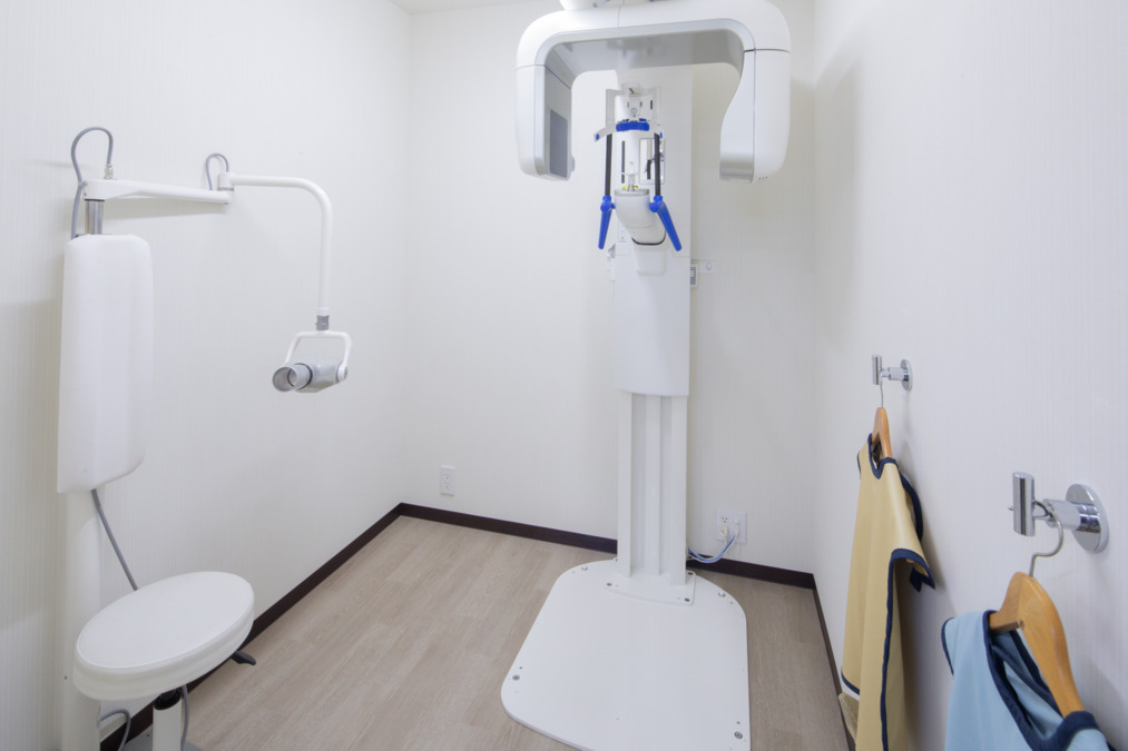 医大前なかざわ歯科医院（歯科衛生士の求人）の写真5枚目：