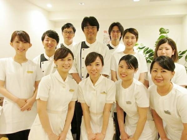 ひしだ歯科クリニック(ホワイトエッセンス香里園)(歯科衛生士の求人)の写真: