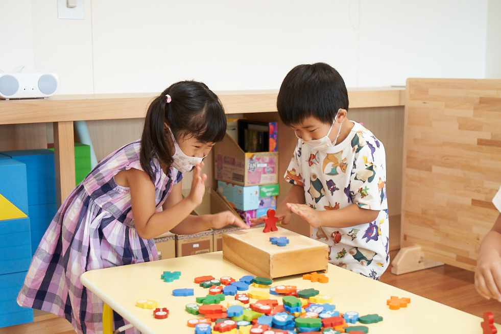にこにこ保育園猪名寺【2025年04月01日オープン】（保育士の求人）の写真4枚目：