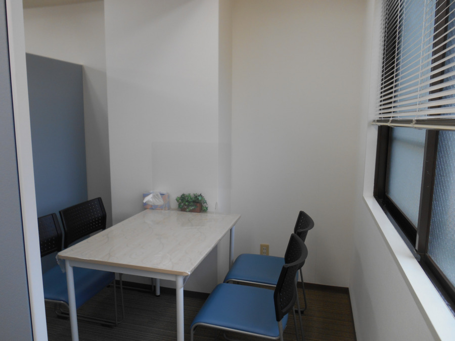 医療法人中城クリニック 居宅介護支援事業所の写真2枚目: