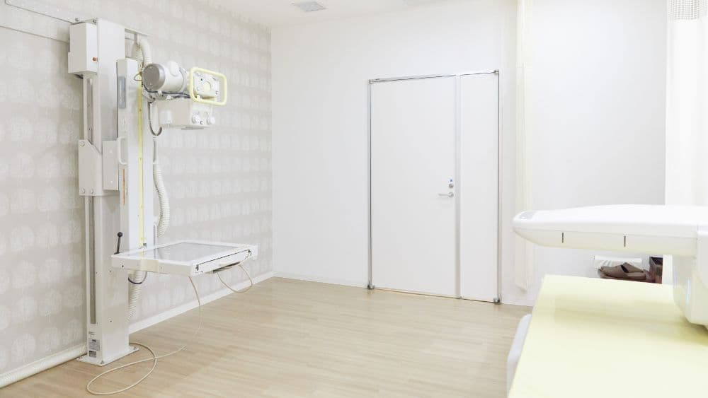 藤井整形外科の写真4枚目：