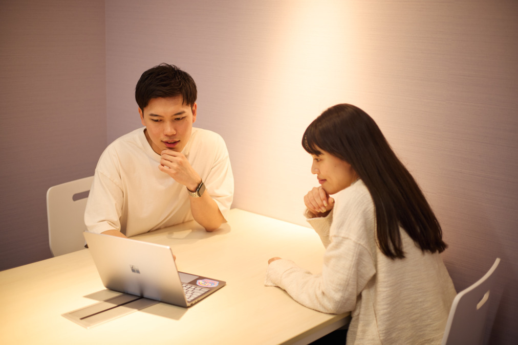 エラビバ就労移行 大阪センター(生活支援員の求人)の写真9枚目: