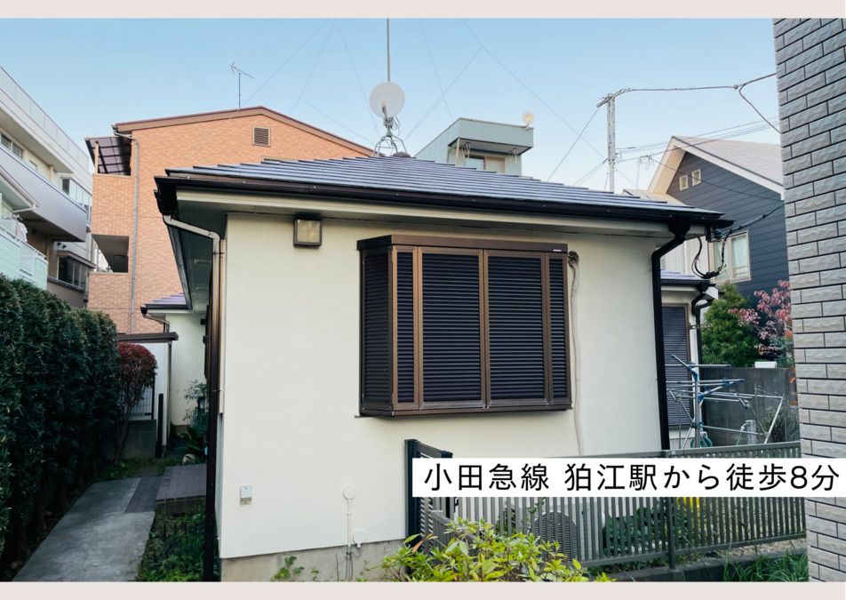 ミライハウス岩戸北の写真