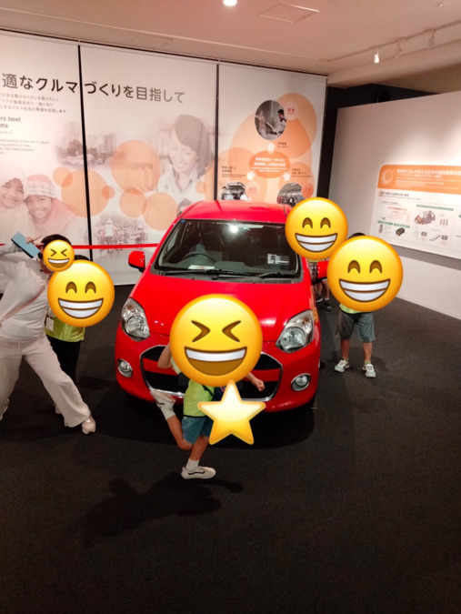 カルティボキッズ（児童指導員/指導員の求人）の写真8枚目：お出かけのプログラムもみんなで楽しみます。