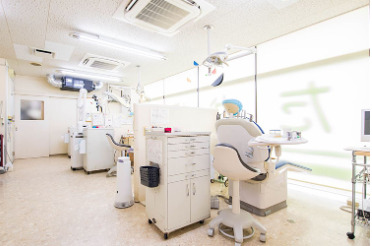 たか歯科医院の写真4枚目：