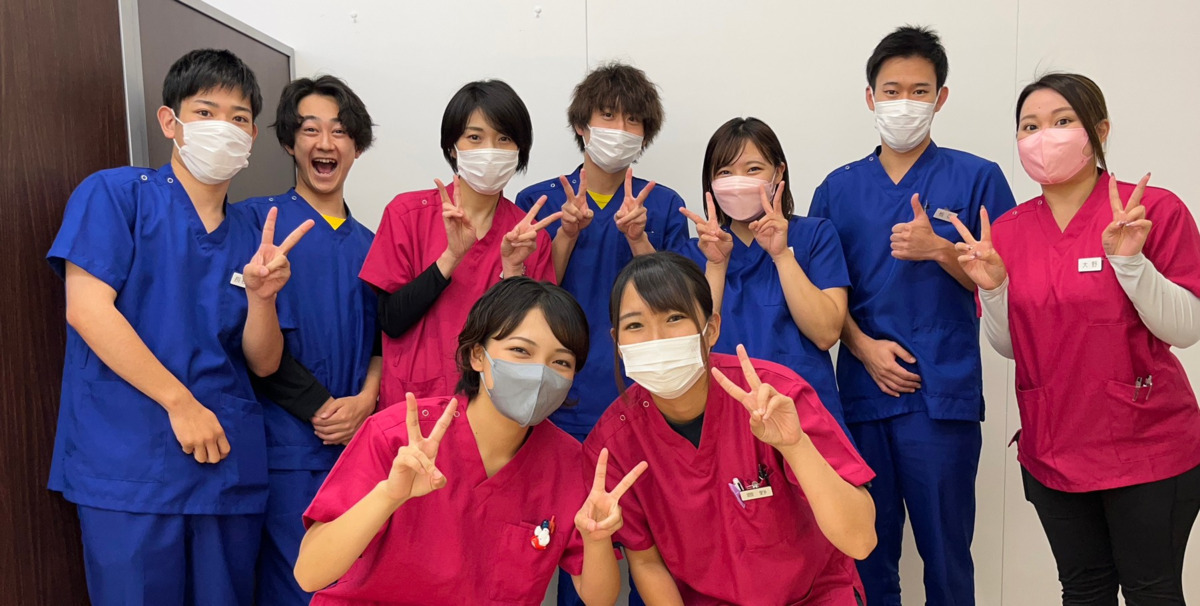 八柱駅前接骨院の写真7枚目：
