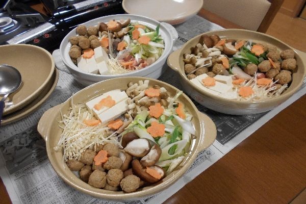 介護付有料老人ホームこんの写真6枚目：