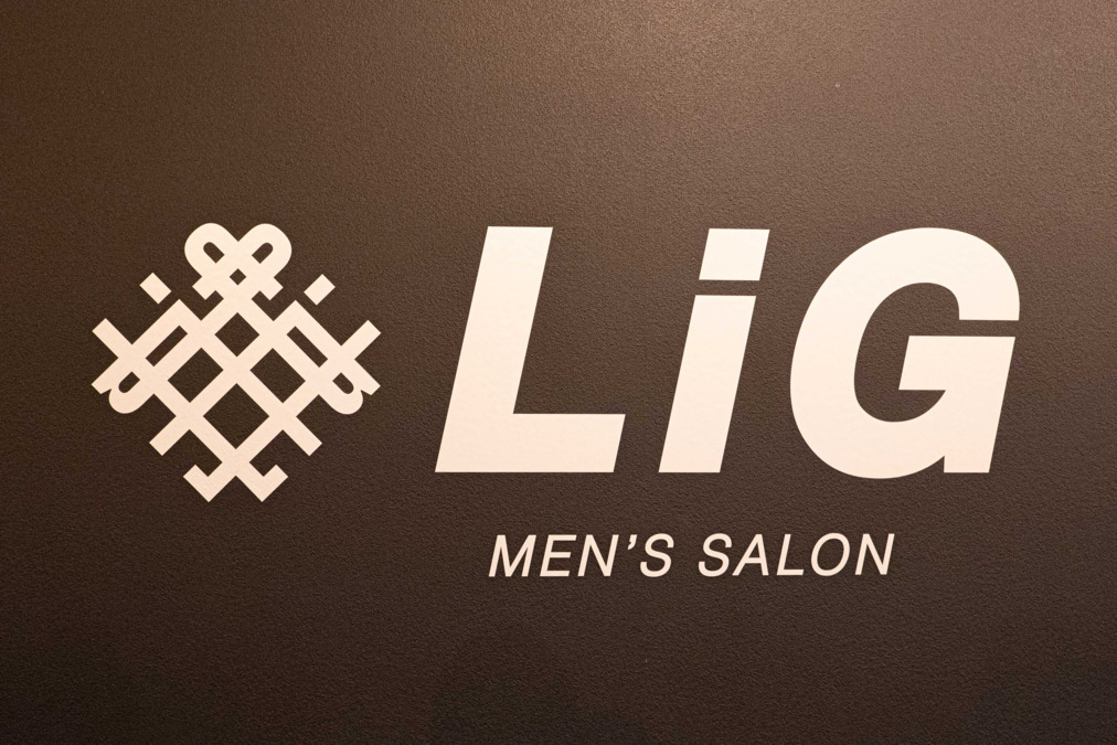 menssalonLiGの写真