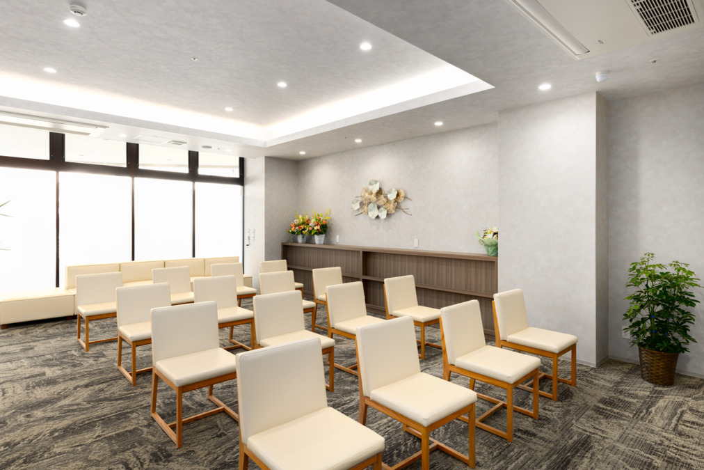 RICメンタルクリニック白金高輪の写真