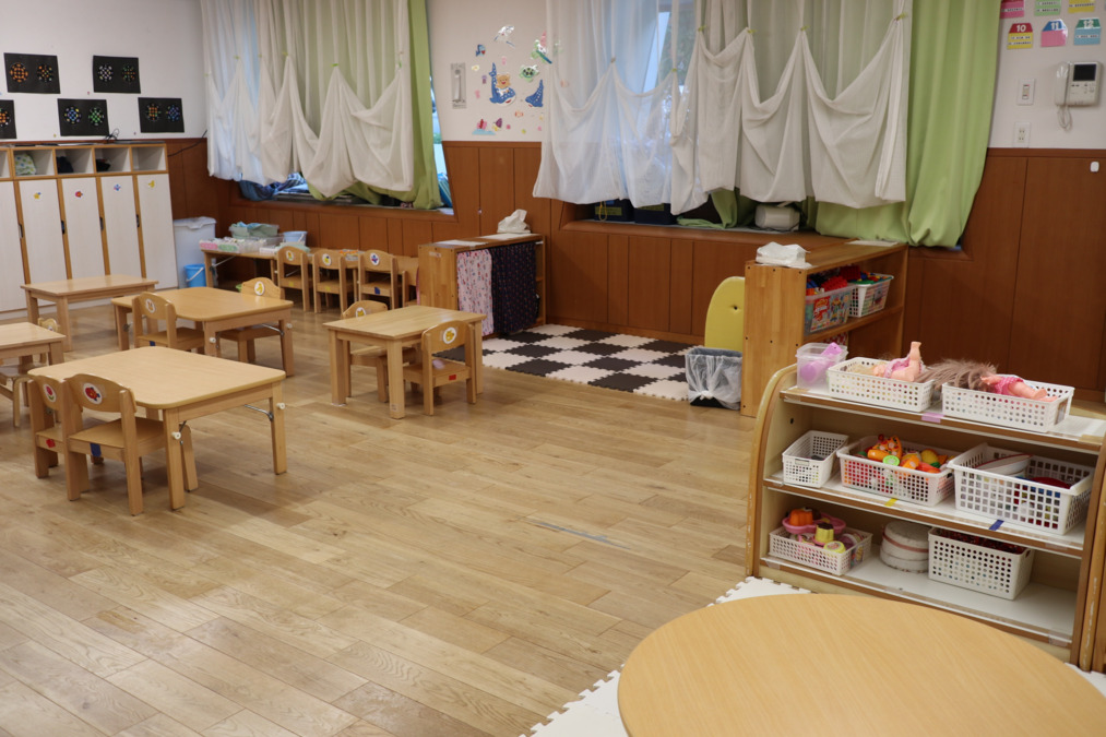 ぽけっとランド綾瀬（調理師/調理スタッフの求人）の写真4枚目：