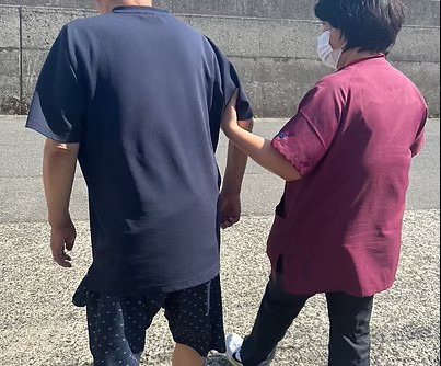 訪問看護ステーションりぼん（理学療法士の求人）の写真5枚目：