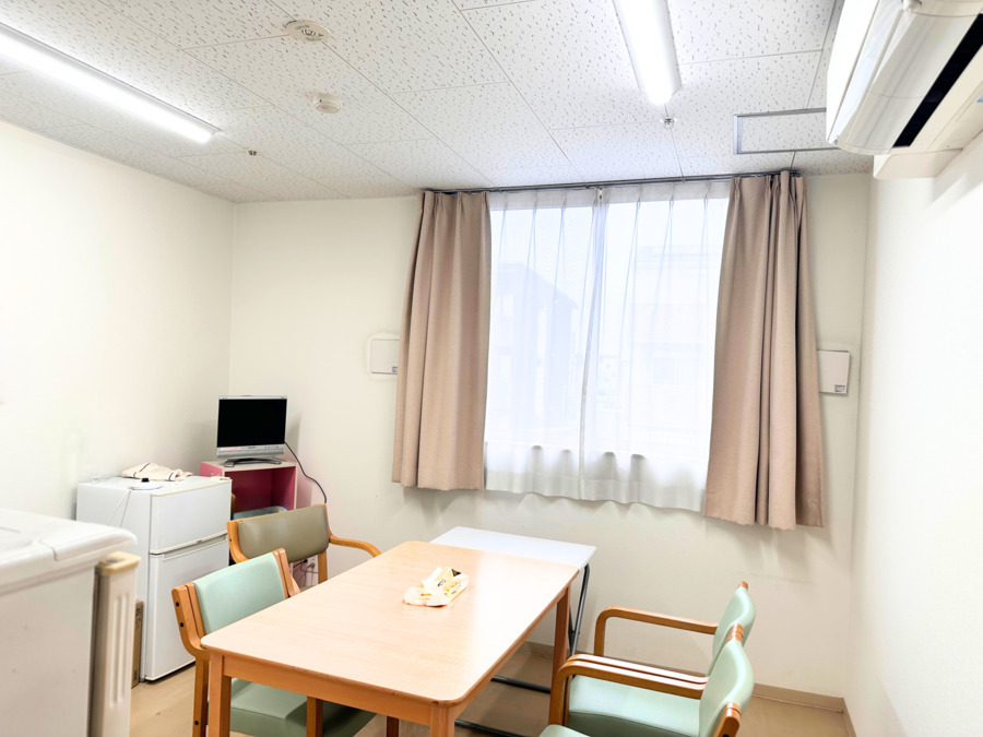 フォセットデイサービス八潮の写真8枚目：
