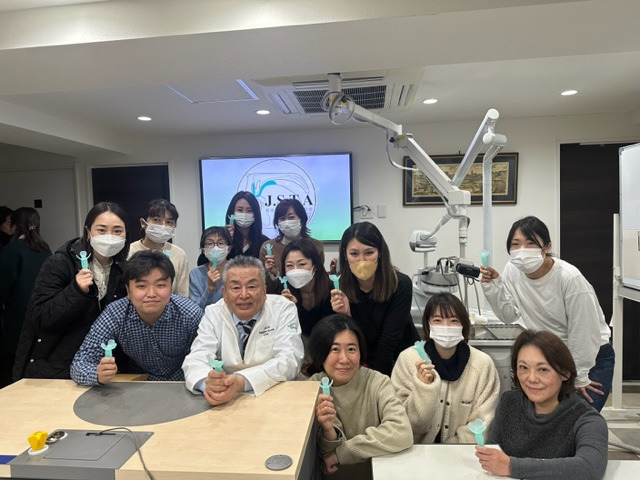 オレンジ歯科（歯科医師の求人）の写真4枚目：