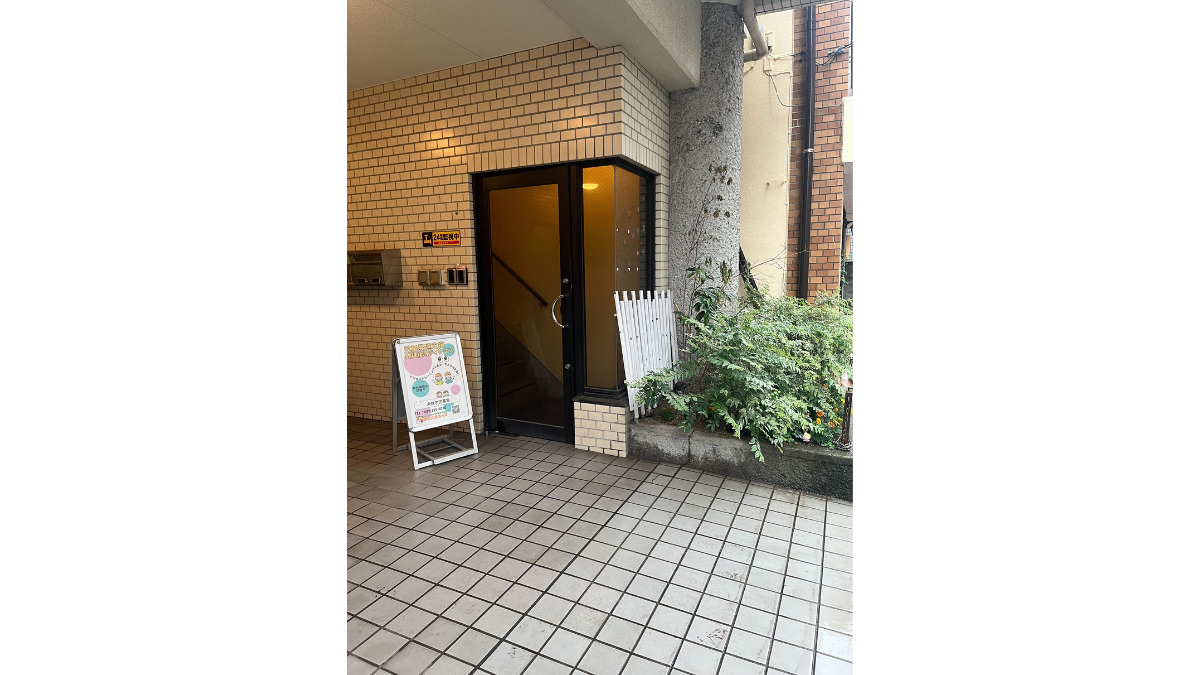 就労継続支援B型　 リマイン【2024年11月01日オープン】（サービス管理責任者の求人）の写真3枚目：３階が就労継続支援施設です♪
１階　児童発達支援
２階　放デイ