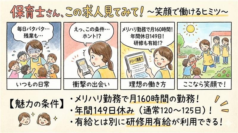 スクルドエンジェル保育園 梶ヶ谷園の写真