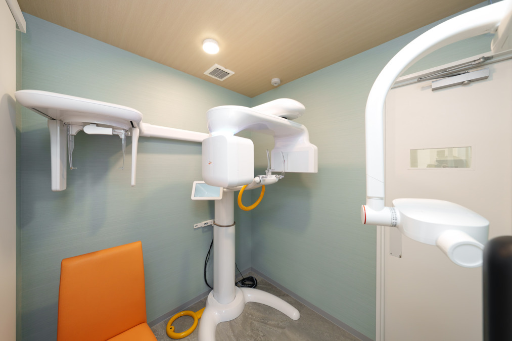 プリズム歯科・矯正歯科クリニック香椎駅前院【2025年10月01日オープン】（歯科医師の求人）の写真7枚目：