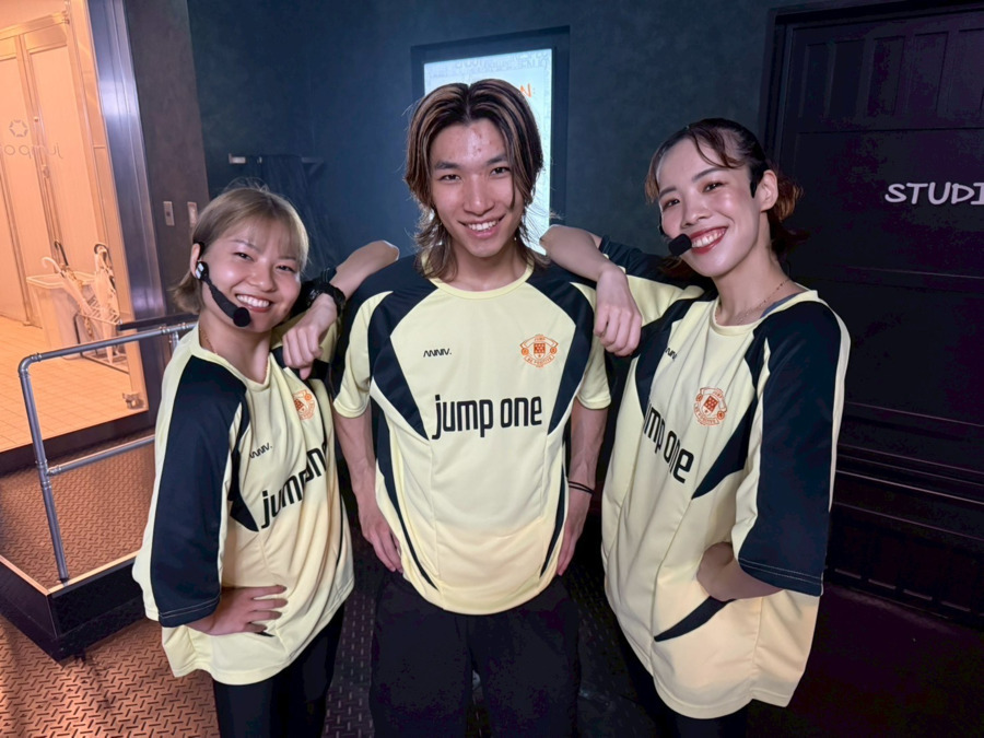jump one 船橋（インストラクターの求人）の写真24枚目：