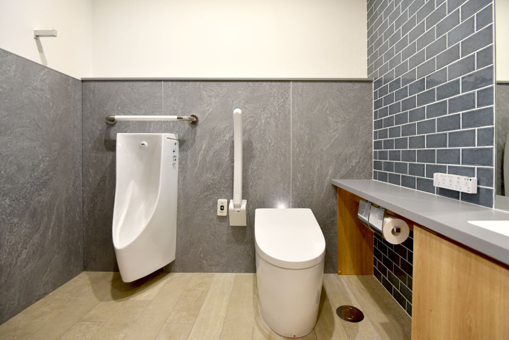 みのかも藤井眼科【2025年10月07日オープン】（医療事務/受付の求人）の写真7枚目：