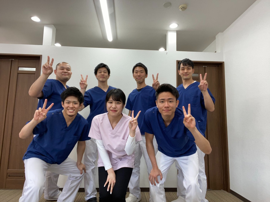 若葉たいよう整骨院の医療事務 受付求人情報 パート バイト 埼玉県鶴ヶ島市 転職ならジョブメドレー 公式