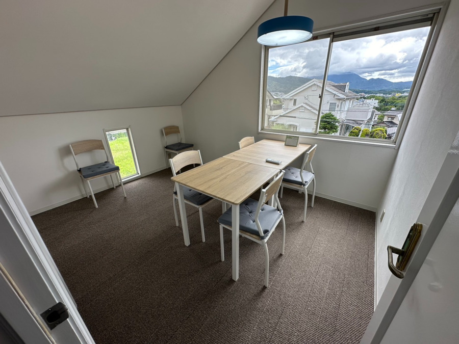 放課後等デイサービス アルクミライあおばだい(児童指導員/指導員の求人)の写真6枚目: