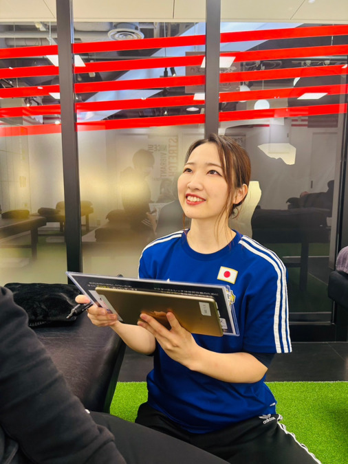 Dr.stretch 下高井戸店（インストラクターの求人）の写真3枚目：