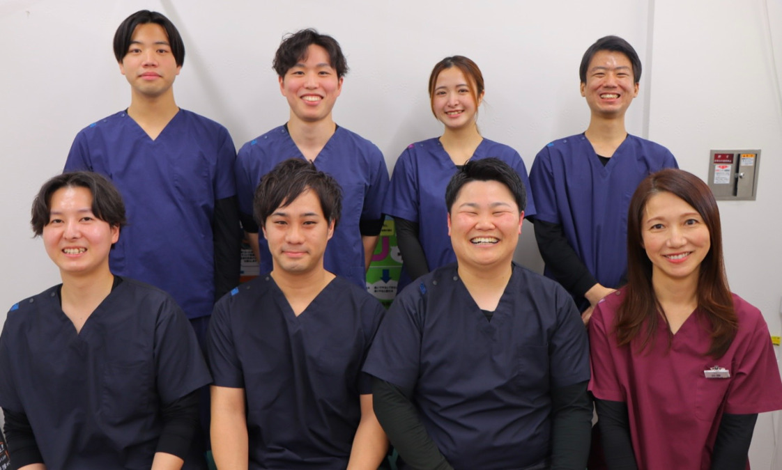 大学前整骨院の画像