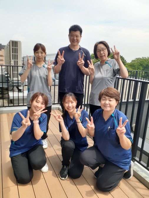 特別養護老人ホーム煌めきの丘【2025年10月オープン】の写真2枚目: