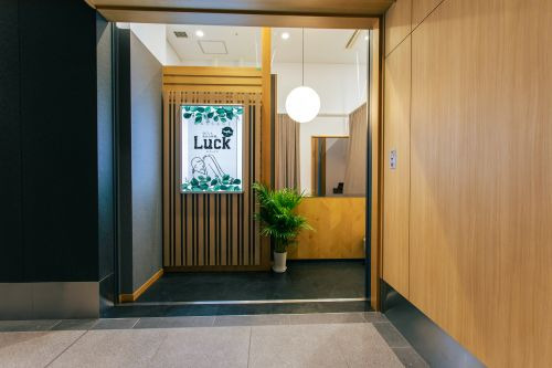 ボディケアLUCK　羽田エアポートガーデン店【2025年03月オープン】（エステティシャン/セラピストの求人）の写真2枚目：