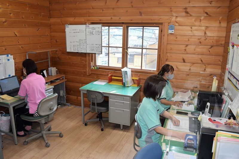 ぽぷら訪問介護なりたの写真