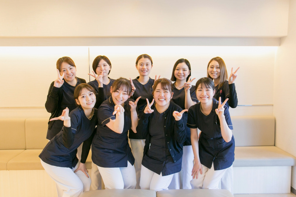 東大宮かきうち歯科（歯科医師の求人）の写真3枚目：