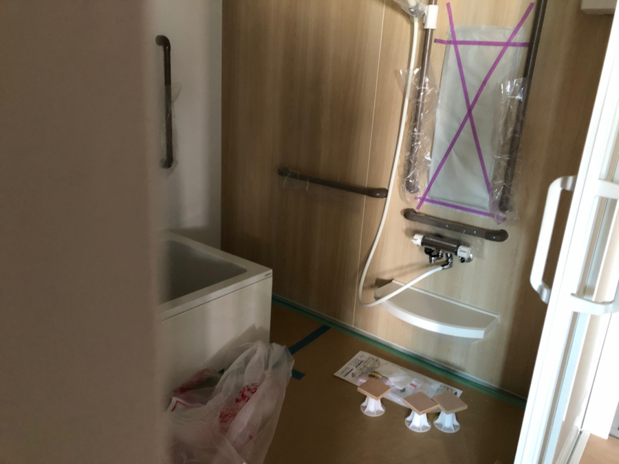 リハビリデイサービスすまいの写真4枚目：