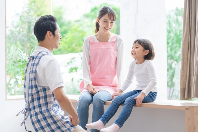 ことばとこころの教室 カナデル つくば教室【2021年06月01日オープン予定】(児童発達支援管理責任者の求人)の写真: