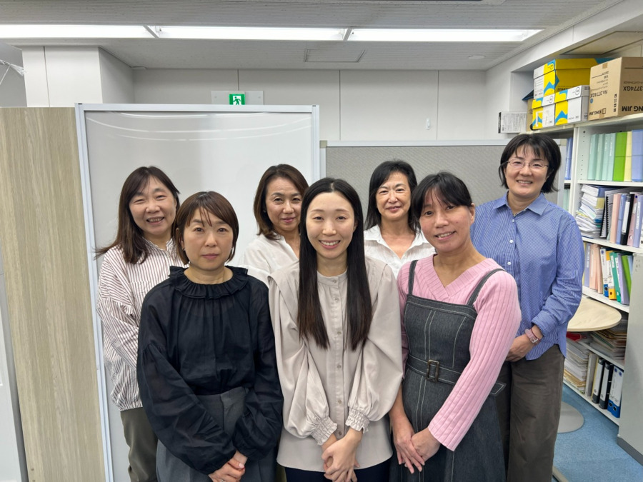 株式会社NSAの写真