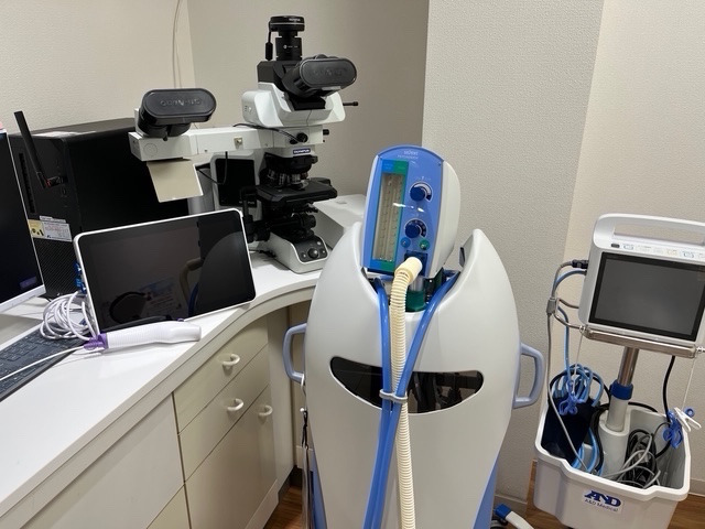 なお歯科クリニックの写真6枚目: