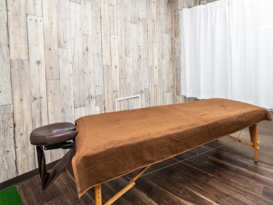 Total Condition Salon Macore (西調布店）の写真2枚目：