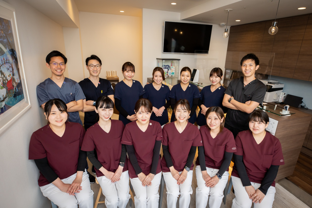 K's歯科・矯正歯科クリニックおおたかの森の写真4枚目: