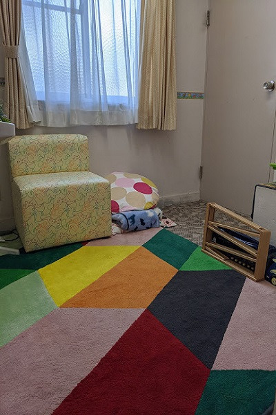 橋中内科小児科クリニック（看護師/准看護師の求人）の写真4枚目：