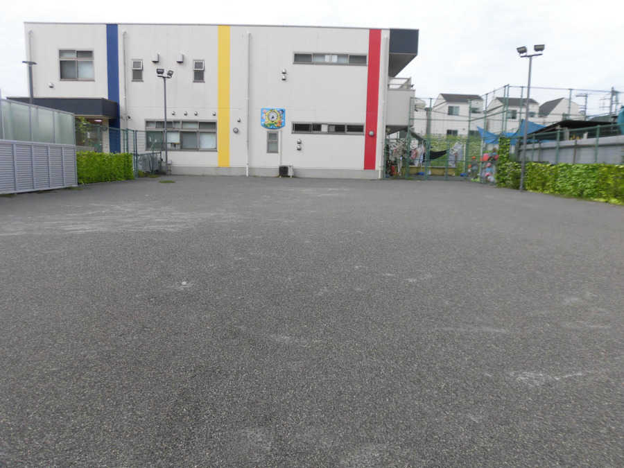 めぐみ保育園（保育補助の求人）の写真3枚目：