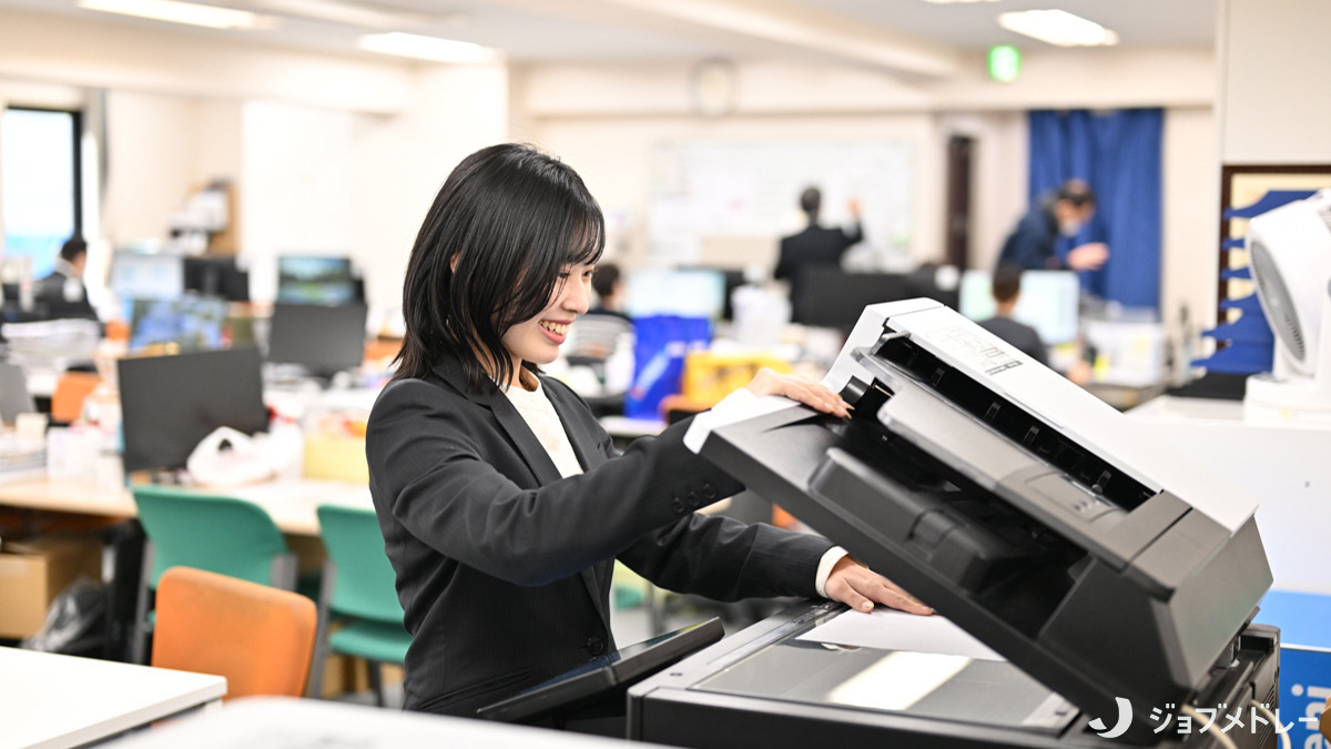 セントケアりまいん豊島（福祉用具専門相談員の求人）の写真6枚目：お客様が快適に生活できるようサポートしています＊