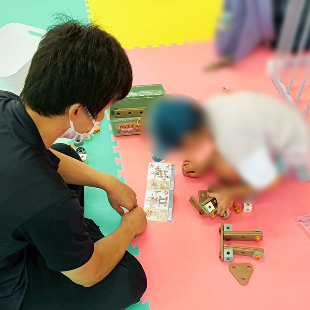 学習日記むに【2025年09月01日オープン】（児童指導員/指導員の求人）の写真7枚目：