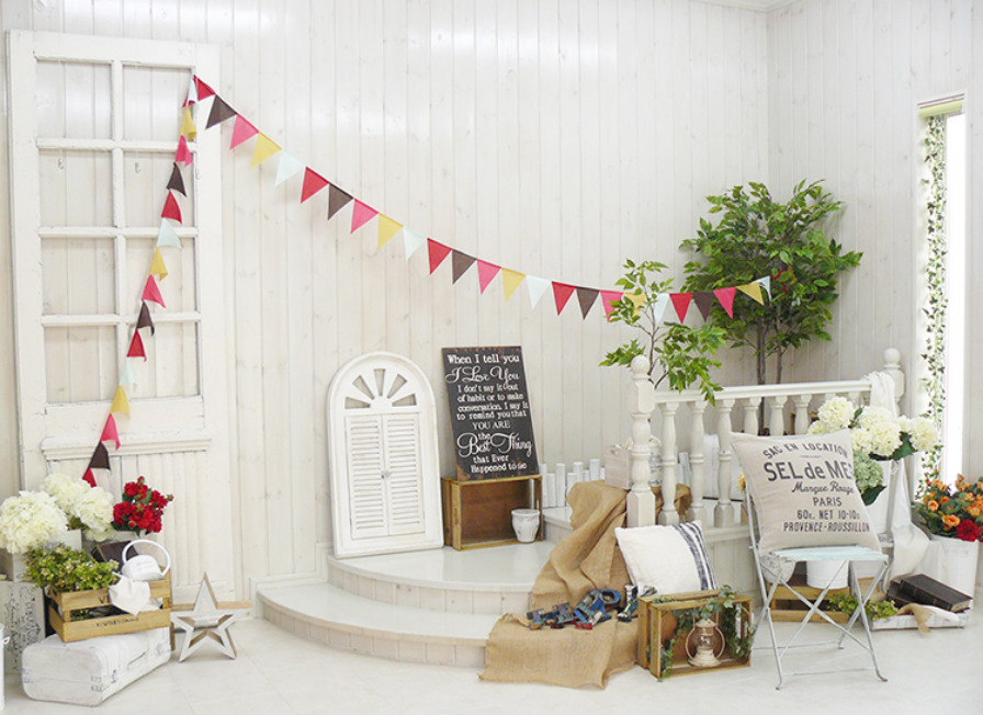 ブライダルアビエ 茂原店（美容師の求人）の写真3枚目：