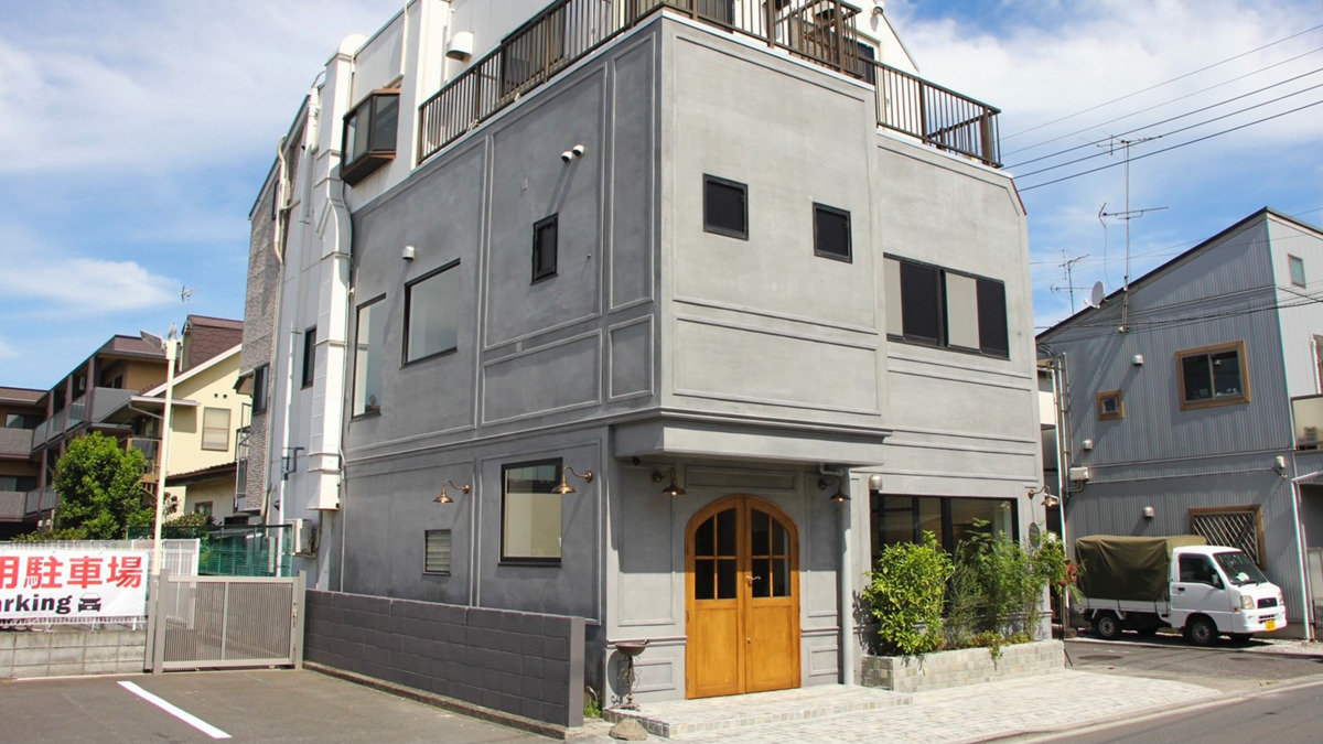 RIBBON by Re-Bell	の写真